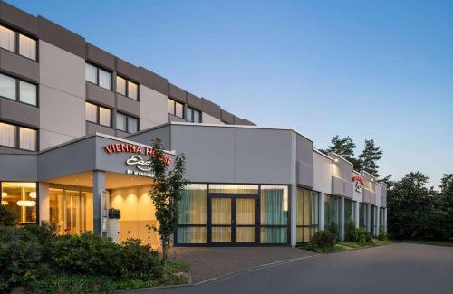 Kelsterbach Hotel | Vienna House Easy by Wyndham Frankfurt Airport