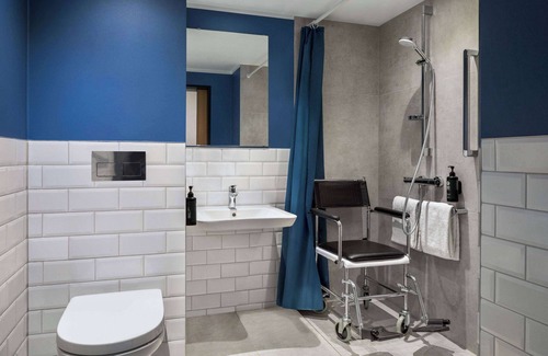Kelsterbach Hotel | Vienna House Easy by Wyndham Frankfurt Airport