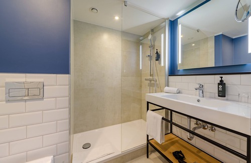 Kelsterbach Hotel | Vienna House Easy by Wyndham Frankfurt Airport