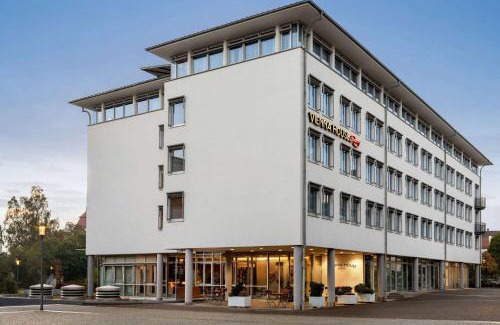 Guenzburg Hotel | Vienna House Easy by Wyndham Günzburg