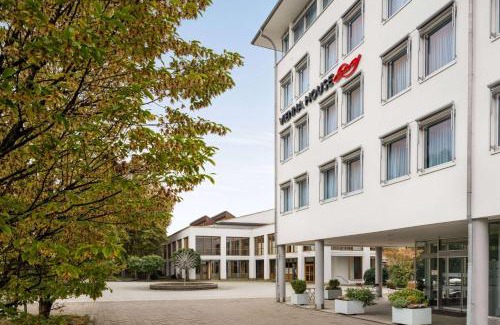 Guenzburg Hotel | Vienna House Easy by Wyndham Günzburg