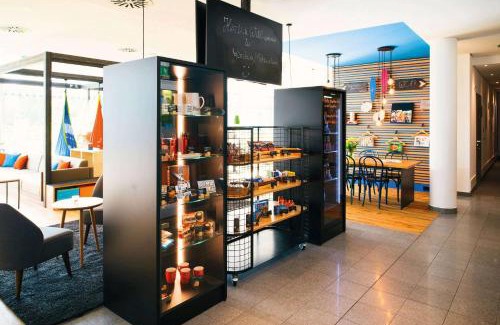 Guenzburg Hotel | Vienna House Easy by Wyndham Günzburg