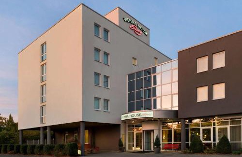 Amberg Hotel | Vienna House Easy by Wyndham Amberg