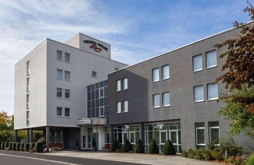 Amberg Hotel | Vienna House Easy by Wyndham Amberg