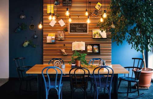 Amberg Hotel | Vienna House Easy by Wyndham Amberg