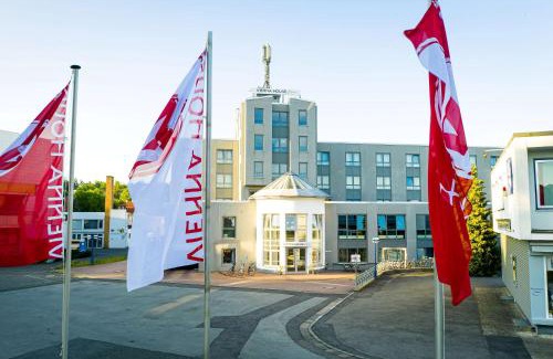 Ketschendorf Hotel | Vienna House Easy by Wyndham Coburg