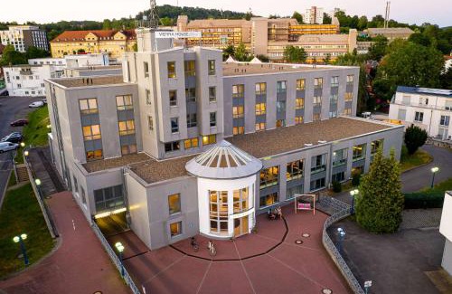 Ketschendorf Hotel | Vienna House Easy by Wyndham Coburg
