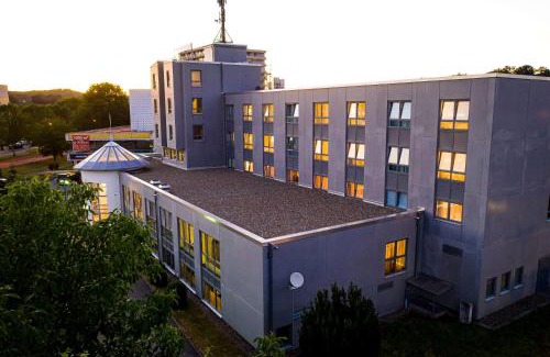 Ketschendorf Hotel | Vienna House Easy by Wyndham Coburg