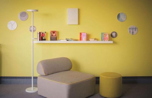 Landsberg am Lech Hotel | Vienna House Easy by Wyndham Landsberg