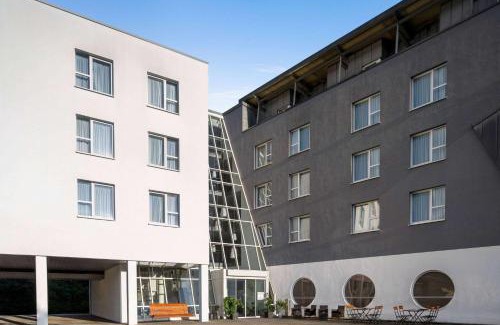 Landsberg am Lech Hotel | Vienna House Easy by Wyndham Landsberg