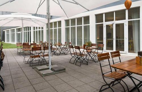 Landsberg am Lech Hotel | Vienna House Easy by Wyndham Landsberg