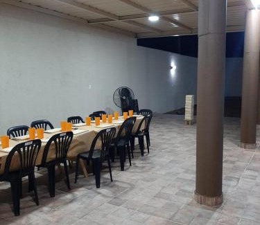 La Rioja Apartment | Vientos del Sur