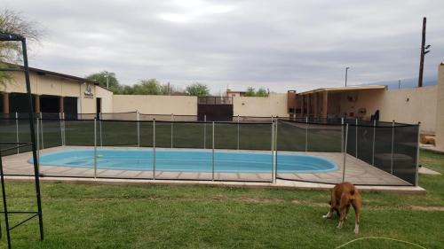 La Rioja Apartment | Vientos del Sur