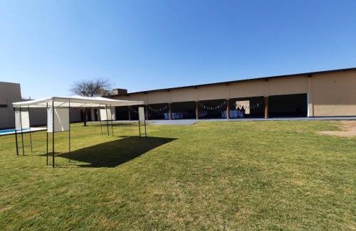 La Rioja Apartment | Vientos del Sur