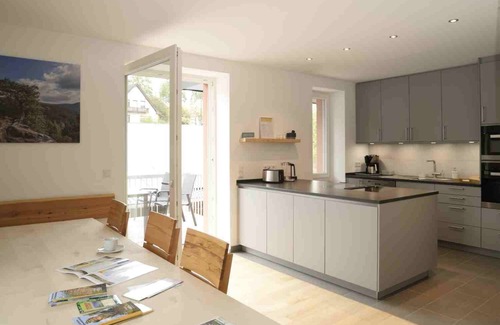 Fischbach bei Dahn Apartment | Vier-sterne-wohnung auf 180 qm