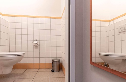 Albeck House | Vierbettzimmer, Halbpension - Jufa Hotel Hochrindl