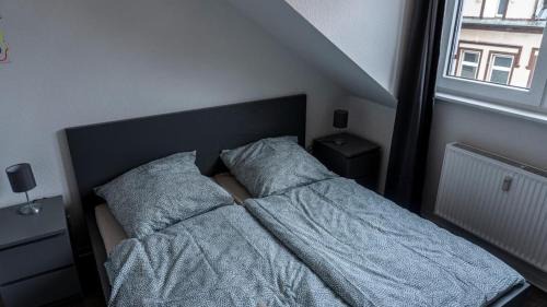Buer Apartment | View Apartment