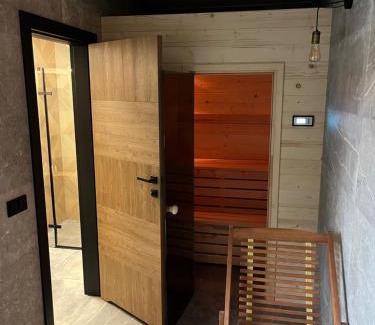 Czorsztyn Villa | View & Spa Villa