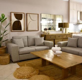 Kalpaki Apartment | Vigneti Villas & Apartments II