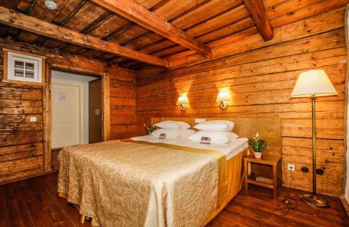 Vihula Hotel | Vihula Manor Country Club & Spa