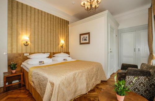 Vihula Hotel | Vihula Manor Country Club & Spa