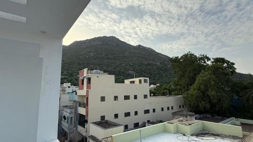 Tiruvannamalai House | Viji Homestay