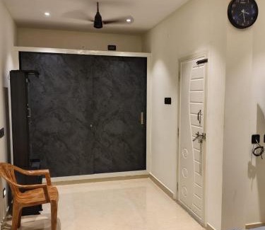 Tiruvannamalai House | Viji Homestay