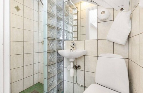 Eidfjord House | Vik Pensjonat og Hytter