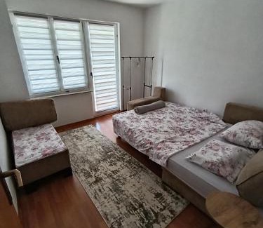 Seoci Villa | Vikend- kuća Konjic