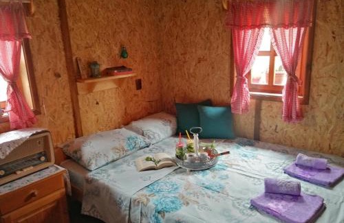 Zlatibor House | Vikendica RANKOVIĆI