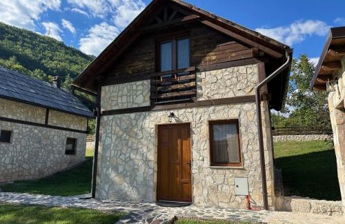 Herzegovina-Neretva Canton House | Vikendice - Vodenica Jurić