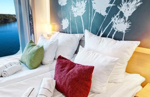 Turku Harbour Boat Rental | Viking Line ferry Viking Grace - Mini-cruise from Turku