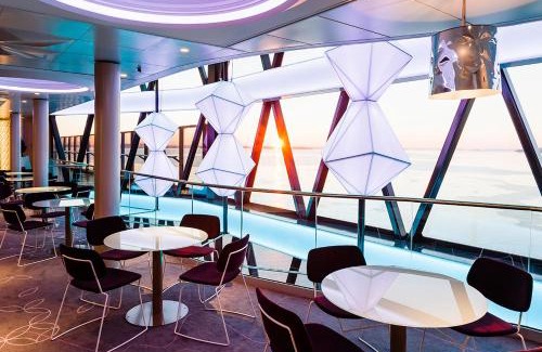 Turku Harbour Boat Rental | Viking Line ferry Viking Grace - Mini-cruise from Turku