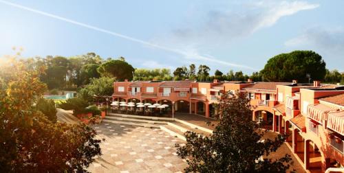 Sant'Andrea Apostolo dello Ionio Resort | Villaggio Santandrea Resort