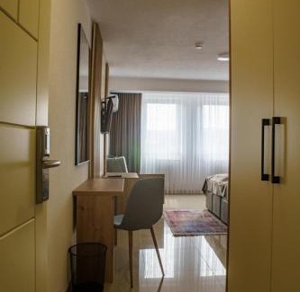 Sjenica Apartment | Vila ŠAR