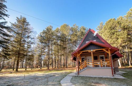 Divcibare Villa | Vila Šišarka Divčibare CENTAR