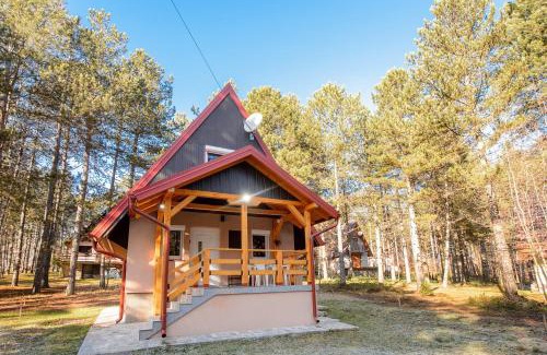 Divcibare Villa | Vila Šišarka Divčibare CENTAR