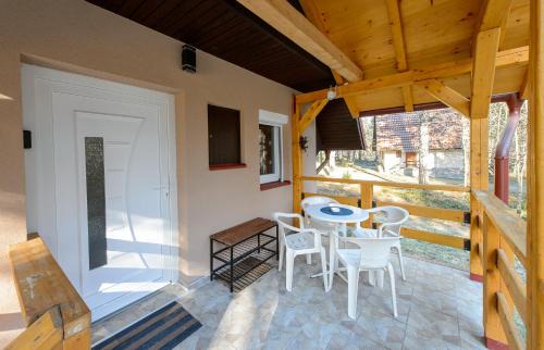 Divcibare Villa | Vila Šišarka Divčibare CENTAR