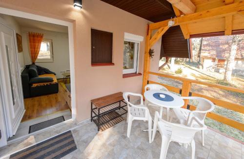 Divcibare Villa | Vila Šišarka Divčibare CENTAR