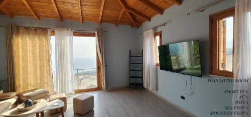 Dhermi Villa | Vila 369 Dhermi