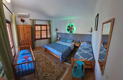 Gjerana Apartment | Vila Ada - Port Milena