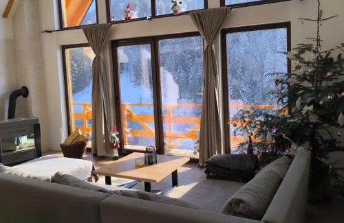 Bajina Basta House | VILA ANÐELIJA Zaovine