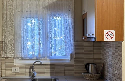 Vlore House | Vila Arial
