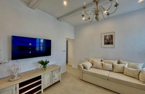 Ralsko Apartment | Vila Bílý Jelen apartments Ralsko