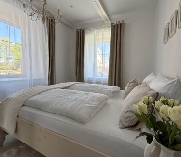 Ralsko Apartment | Vila Bílý Jelen apartments Ralsko