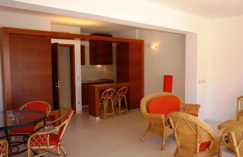 Cabeco da Ponta Hotel | Vila Baleira Porto Santo