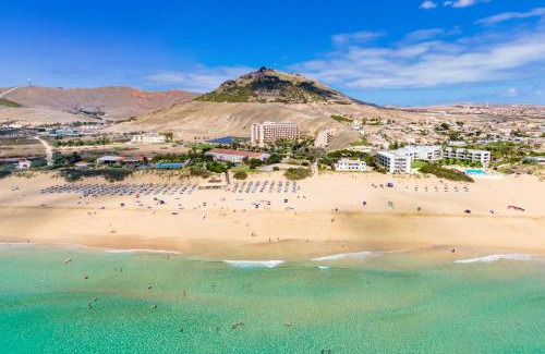 Cabeco da Ponta Hotel | Vila Baleira Suites