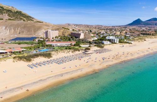 Cabeco da Ponta Hotel | Vila Baleira Suites