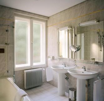 Bled Hotel | Vila Bled