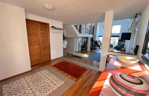 Baevac Villa | Vila blizu Beograda - My Family Cottage